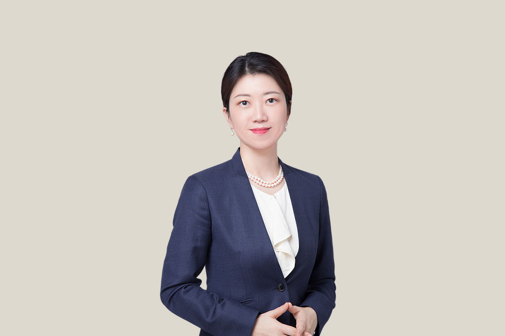 调查人员