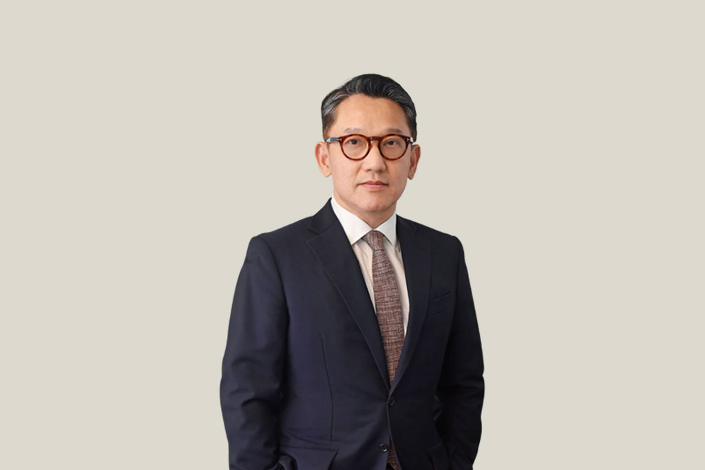 法律顾问